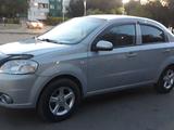 Chevrolet Aveo 2013 годаүшін3 500 000 тг. в Жезказган – фото 2
