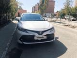 Toyota Camry 2020 годаүшін13 000 000 тг. в Кызылорда