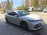 Toyota Camry 2020 годаүшін13 000 000 тг. в Кызылорда – фото 2