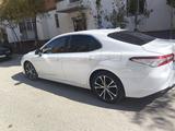 Toyota Camry 2020 годаүшін13 000 000 тг. в Кызылорда – фото 4