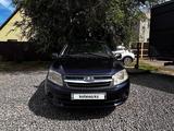 ВАЗ (Lada) Granta 2190 2013 года за 1 750 000 тг. в Актобе