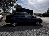 ВАЗ (Lada) Granta 2190 2013 года за 1 750 000 тг. в Актобе – фото 3