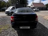 ВАЗ (Lada) Granta 2190 2013 года за 1 750 000 тг. в Актобе – фото 5