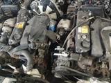 Двигатель D4AL на Hyundai HD65 Mighty HD78 HD72 за 1 000 000 тг. в Алматы – фото 2