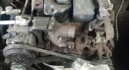 Двигатель D4AL на Hyundai HD65 Mighty HD78 HD72 за 1 000 000 тг. в Алматы – фото 3