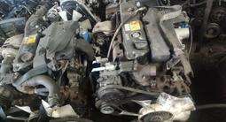Двигатель D4AL на Hyundai HD65 Mighty HD78 HD72 за 1 000 000 тг. в Алматы – фото 4