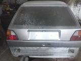 Volkswagen Golf 1989 года за 650 000 тг. в Есик