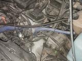 Volkswagen Golf 1989 года за 650 000 тг. в Есик – фото 5