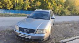 Audi A6 2001 года за 1 800 000 тг. в Темиртау – фото 2