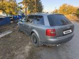 Audi A6 2001 годаүшін1 800 000 тг. в Темиртау – фото 3