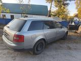 Audi A6 2001 годаүшін1 800 000 тг. в Темиртау – фото 4