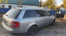 Audi A6 2001 года за 1 800 000 тг. в Темиртау – фото 4