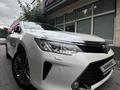 Toyota Camry 2016 годаүшін11 500 000 тг. в Астана – фото 4