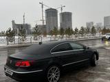 Volkswagen Passat CC 2012 года за 5 300 000 тг. в Астана – фото 4