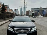 Toyota Camry 2014 годаүшін10 700 000 тг. в Астана