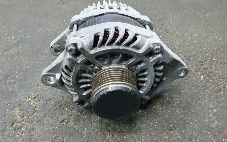 Генератор 4B10 4B11 4B12 Mitsubishi 1800A288 (130 Ампер)үшін30 000 тг. в Алматы