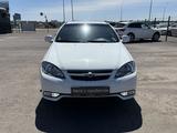 Chevrolet Lacetti 2023 годаүшін5 590 000 тг. в Караганда – фото 2