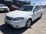 Chevrolet Lacetti 2023 годаүшін5 590 000 тг. в Караганда