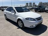 Chevrolet Lacetti 2023 годаүшін5 590 000 тг. в Караганда – фото 3