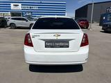 Chevrolet Lacetti 2023 годаүшін5 590 000 тг. в Караганда – фото 5