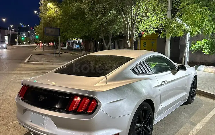 Ford Mustang 2017 года за 8 900 000 тг. в Алматы