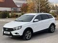 ВАЗ (Lada) Vesta SW Cross 2020 годаfor6 240 000 тг. в Рудный – фото 2