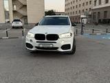 BMW X5 2015 годаүшін16 200 000 тг. в Актау – фото 4