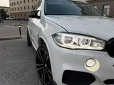 BMW X5 2015 годаүшін16 200 000 тг. в Актау