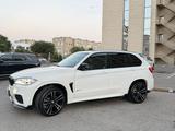 BMW X5 2015 годаүшін16 200 000 тг. в Актау – фото 5