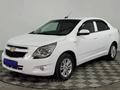Chevrolet Cobalt 2021 годаүшін7 100 000 тг. в Сатпаев