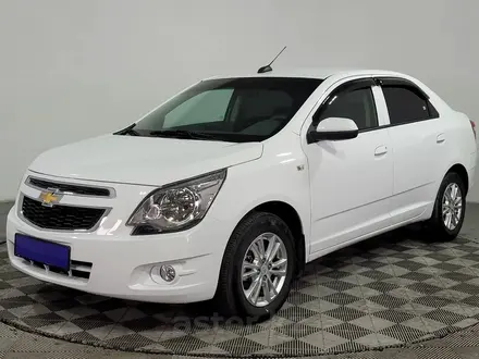 Chevrolet Cobalt 2021 года за 7 100 000 тг. в Сатпаев