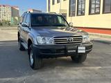 Toyota Land Cruiser 2007 года за 18 700 000 тг. в Алматы – фото 3