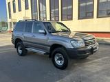 Toyota Land Cruiser 2007 года за 18 700 000 тг. в Алматы – фото 4