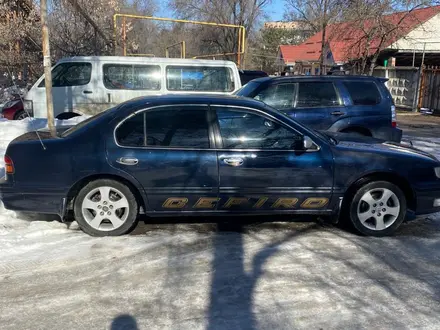 Nissan Cefiro 1995 года за 1 550 000 тг. в Алматы – фото 2