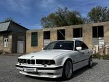 BMW 525 1992 года за 4 000 000 тг. в Шымкент – фото 3