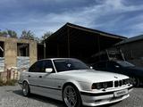 BMW 525 1992 года за 4 000 000 тг. в Шымкент – фото 2