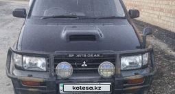 Mitsubishi RVR 1996 годаүшін2 350 000 тг. в Усть-Каменогорск