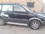 Mitsubishi RVR 1996 года за 2 350 000 тг. в Усть-Каменогорск – фото 2