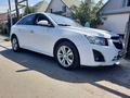 Chevrolet Cruze 2014 годаfor4 400 000 тг. в Алматы – фото 4