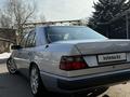 Mercedes-Benz E 260 1992 годаүшін3 000 000 тг. в Алматы – фото 7