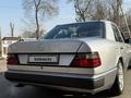 Mercedes-Benz E 260 1992 годаүшін3 000 000 тг. в Алматы – фото 6