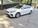 Kia Cerato 2021 годаүшін8 200 000 тг. в Алматы – фото 2