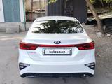 Kia Cerato 2021 годаүшін8 200 000 тг. в Алматы – фото 3