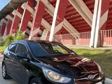 Hyundai Accent 2012 года за 5 100 000 тг. в Актобе – фото 5