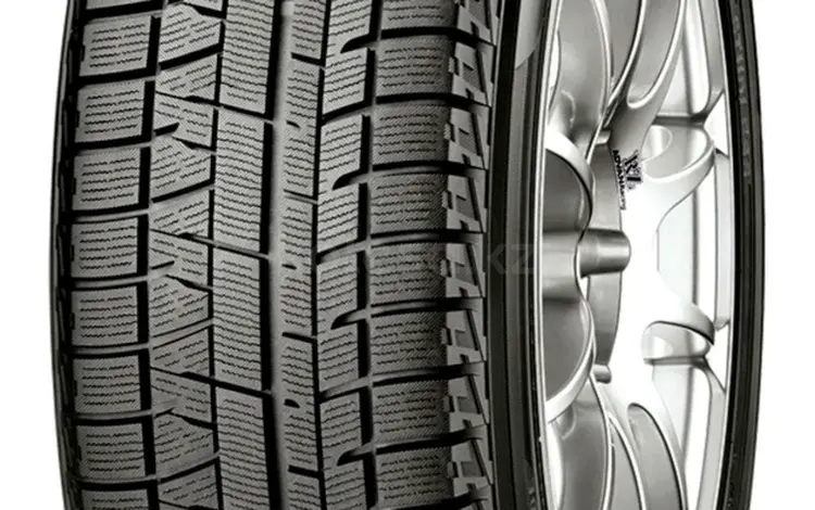 Yokohama Ice Guard IG50 225/55R17 за 48 000 тг. в Алматы