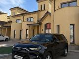 Toyota Grand Highlander 2025 годаүшін28 000 000 тг. в Актау – фото 2