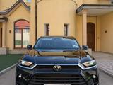 Toyota Grand Highlander 2025 годаүшін28 000 000 тг. в Актау