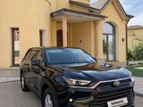 Toyota Grand Highlander 2025 годаүшін28 000 000 тг. в Актау – фото 3