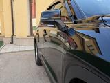 Toyota Grand Highlander 2025 годаүшін28 000 000 тг. в Актау – фото 5