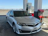 Toyota Camry 2013 года за 5 800 000 тг. в Атырау